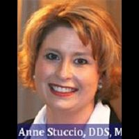 Dr. Anne Heather Stuccio