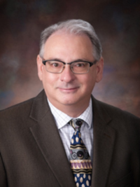 Dr. Christopher T Raasch