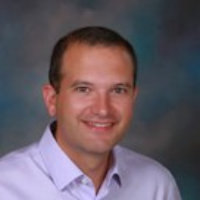 Dr. Matthew J Pershing