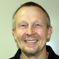 Dr. Denis C Scharine