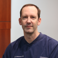 Dr. Mark R Stevenson