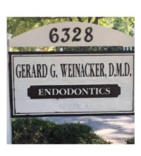 Dr. Gerard G Weinacker