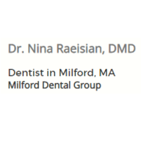 Dr. Nina  Raeisian