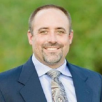 Dr. Brian Coit Butler