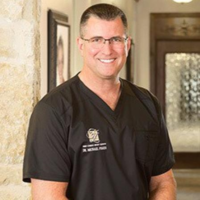 Dr. Michael A Fisher