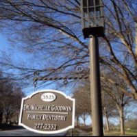 Dr. Michelle R Goodwyn