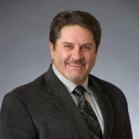 Dr. Alan Scott Terry