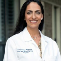 Dr. Samira  Meymand