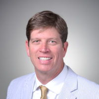 Dr. Bradley Alan Cherry