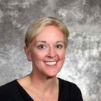Dr. Monica Mary Hebl