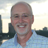 Dr. Dana Lawrence Bott