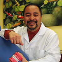 Dr. Frederick J Asuncion