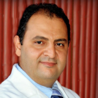 Dr. Hanna G Hanania