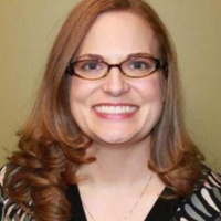 Dr. Amy Elizabeth Farmer