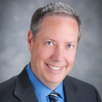 Dr. Scott Allen Lipker