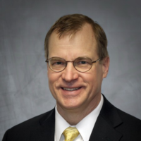 Dr. George G. Hartl