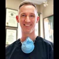 Dr. David M Bastien
