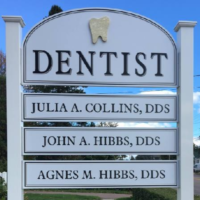Dr. Agnes M Hibbs