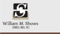 Dr. William M Shows