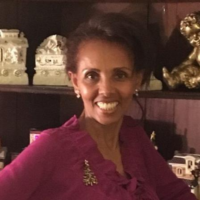 Dr. Elsabet H Tekle