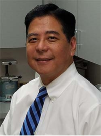 Dr. Edward J Oshiro