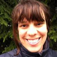 Dr. Audra Jean Pinto