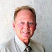 Dr. Dale Melvin Scharine