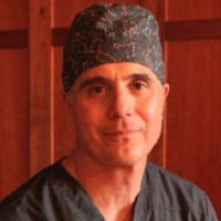 Dr. Albert Sidney Hardy