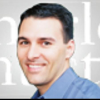 Dr. Eric P. Wolfinger