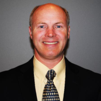 Dr. Michael Dean Stufflebeam