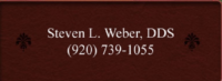 Dr. Steven L Weber