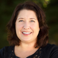 Dr. Kristine Houck Morris