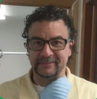 Dr. Page W Delaney