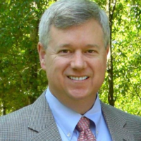 Dr. David C Hall