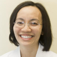 Dr. Anna V Abel