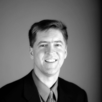 Dr. Mark C Huberty