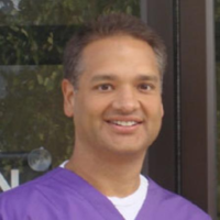 Dr. Jayme David Tomchik