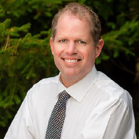Dr. Tyler John Hubbard