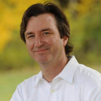 Dr. Eric Edward Ulve