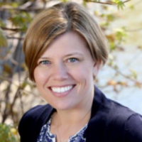 Dr. Kerrie A Reynolds