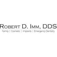 Dr. Robert David Imm