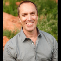 Dr. Alan Scott Bills