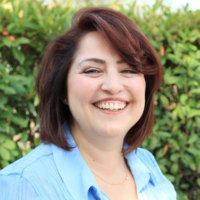 Dr. Mirta Cristina Roe