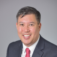 Dr. Christopher Garrett Liang