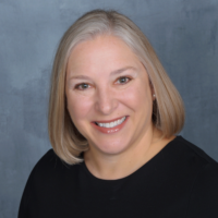Dr. Lynne Ward  Vaudry