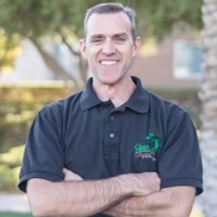 Dr. Steven Lee Hardy