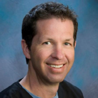 Dr. Erick Trevor Anderson