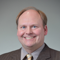 Dr. Declan P McCarthy