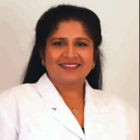 Dr. Jyoti R Shah