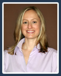 Dr. Elise  Ashpole
